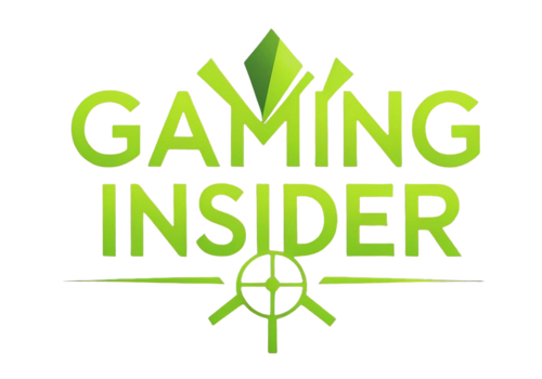 Gaming Insider