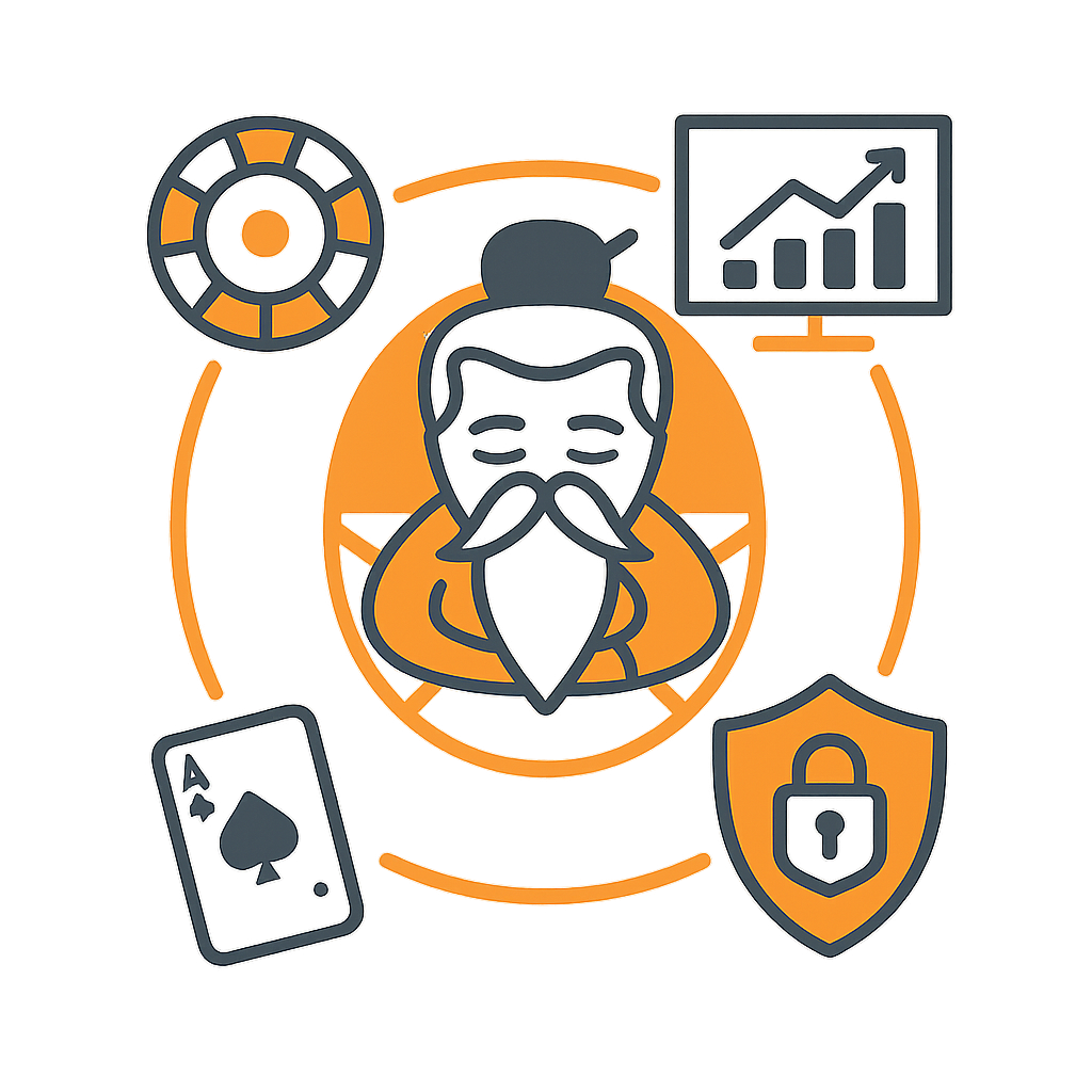 iGaming Team Strategy Session