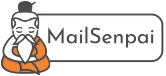 MailSenpai Logo